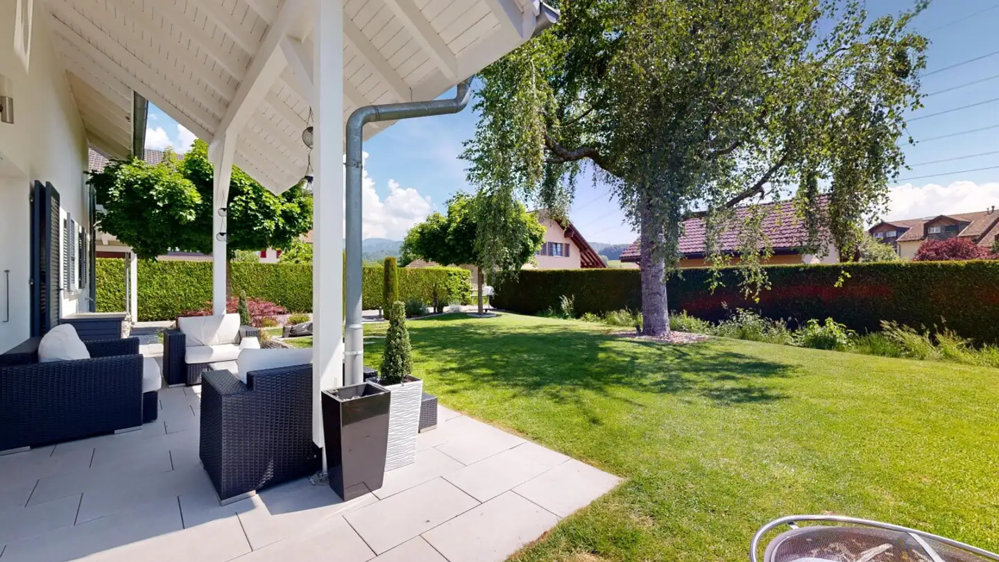 Maison individuelle à vendre - 1615 Bossonnens - Photo 4