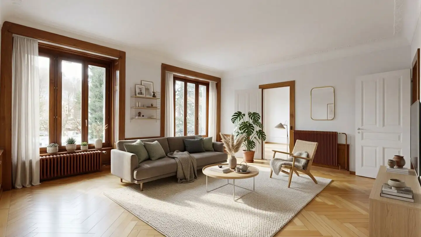 Mixed-use building for sale - 2400 Le Locle - Photo 2