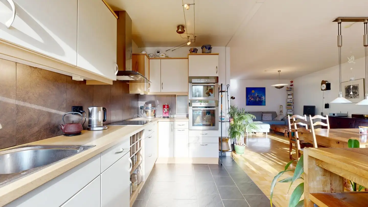 Apartment for sale - 1202 Genève - Photo 4