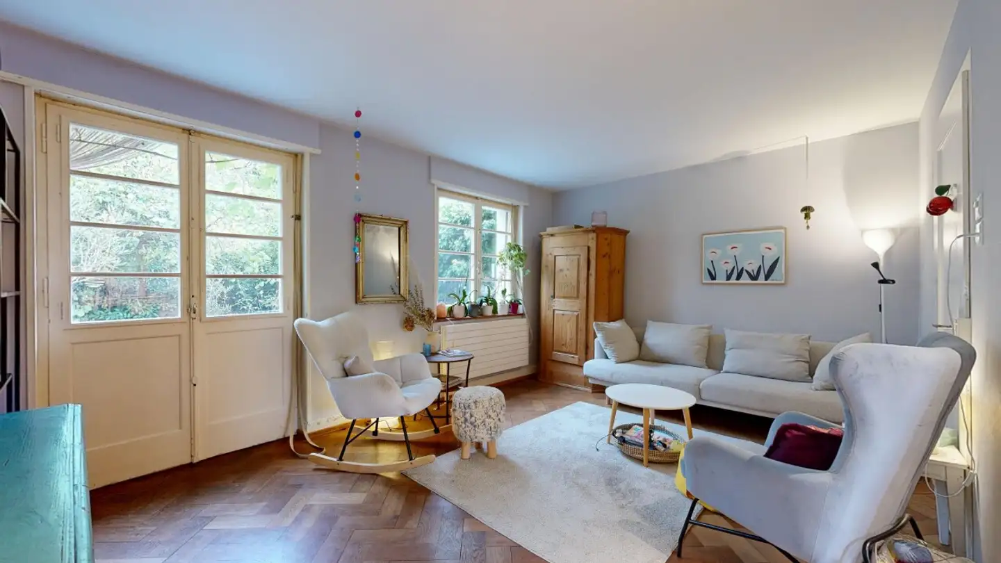 Maison individuelle à vendre - 4054 Basel - Photo 2