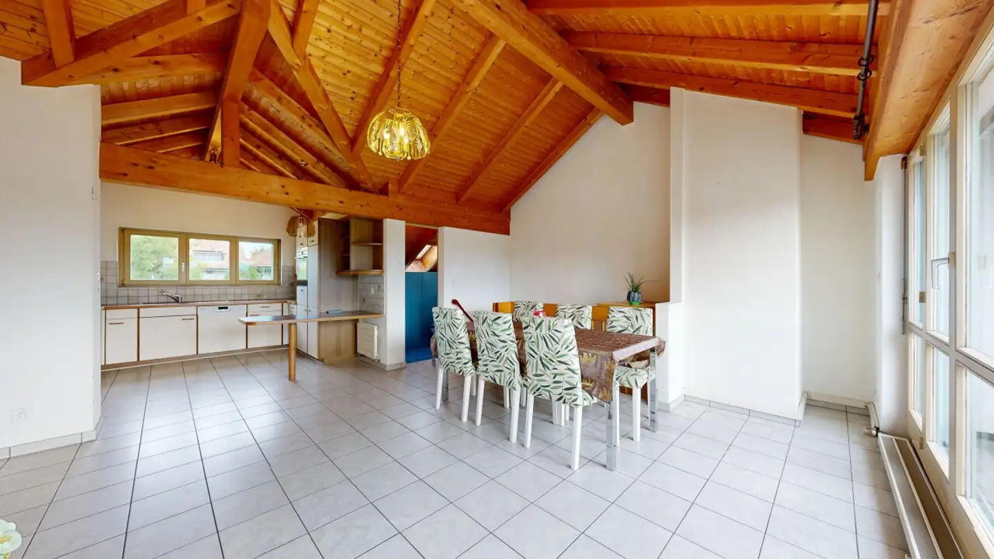 Attico in vendita - 8304 Wallisellen - Foto 4
