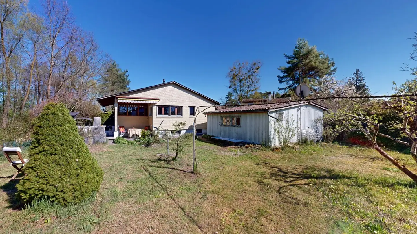 Casa singola in vendita - 1585 Salavaux