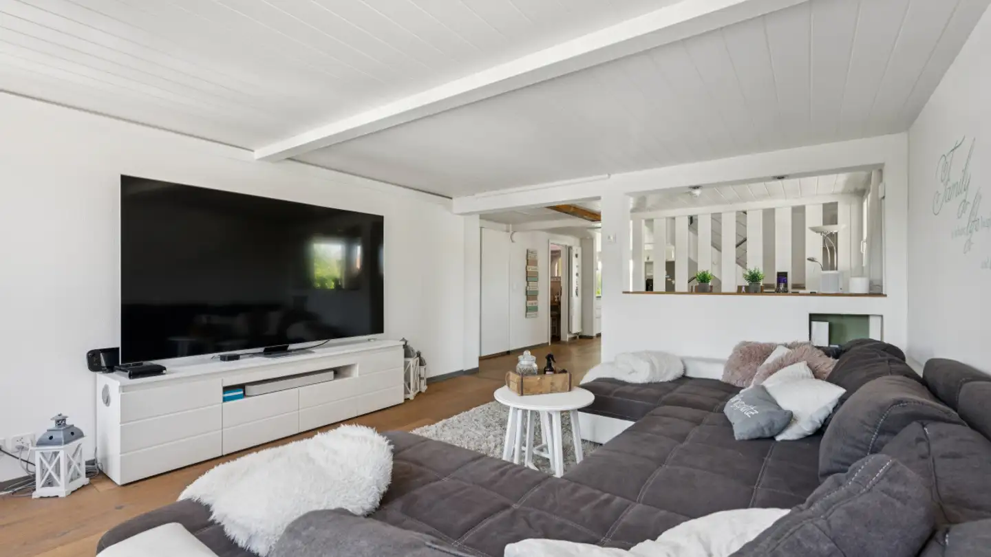 Einfamilienhaus kaufen - 3116 Kirchdorf BE - Foto 2