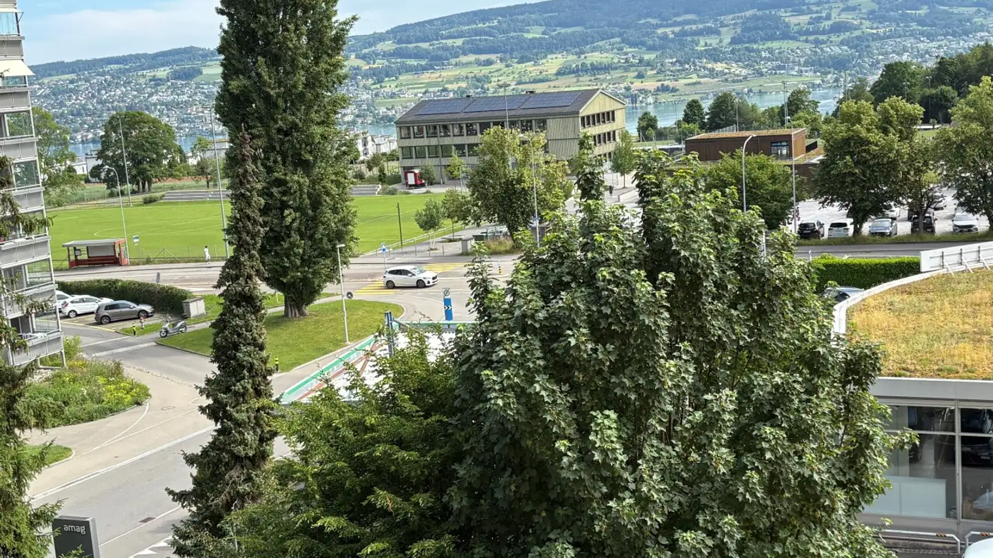 Appartement à vendre - 8810 Horgen - Photo 3