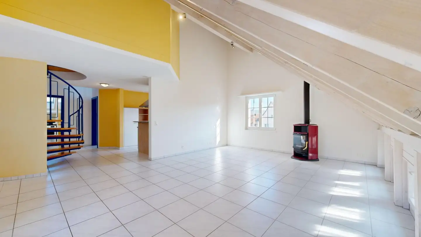 Penthouse for sale - 5223 Riniken - Photo 3