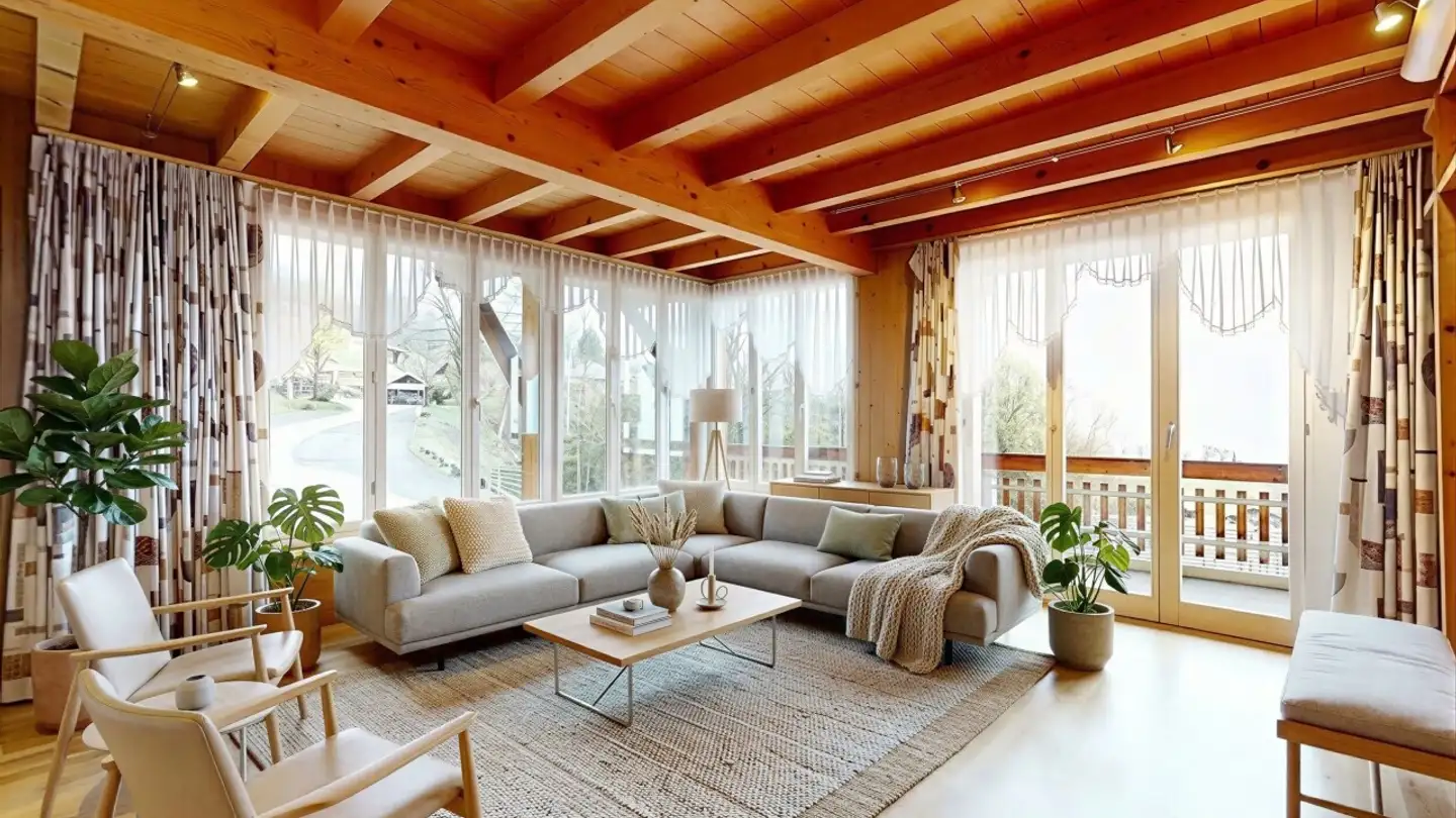 Appartamento in vendita - 6086 Hasliberg Reuti - Foto 3