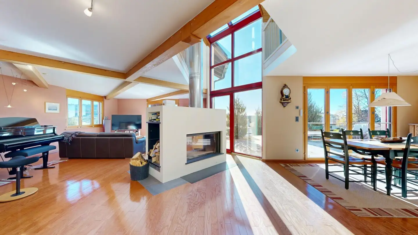 Einfamilienhaus kaufen - 2340 Le Noirmont - Foto 3