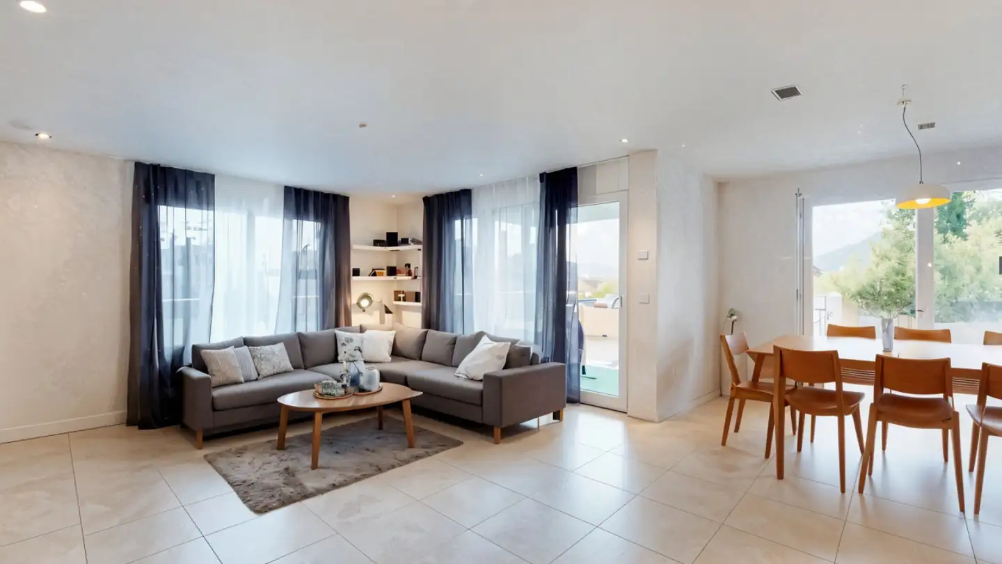 Mixed-use building for sale - 1678 Siviriez - Photo 4