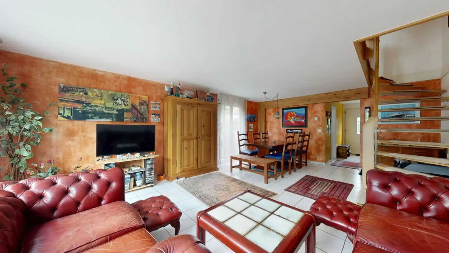 Row house for sale - 4104 Oberwil BL - Photo 2