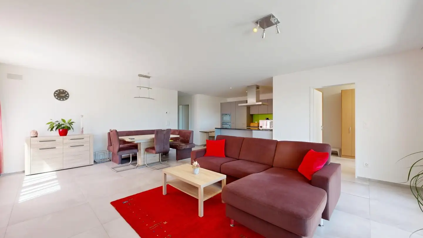 Stepped apartment for sale - 8535 Herdern - Photo 3