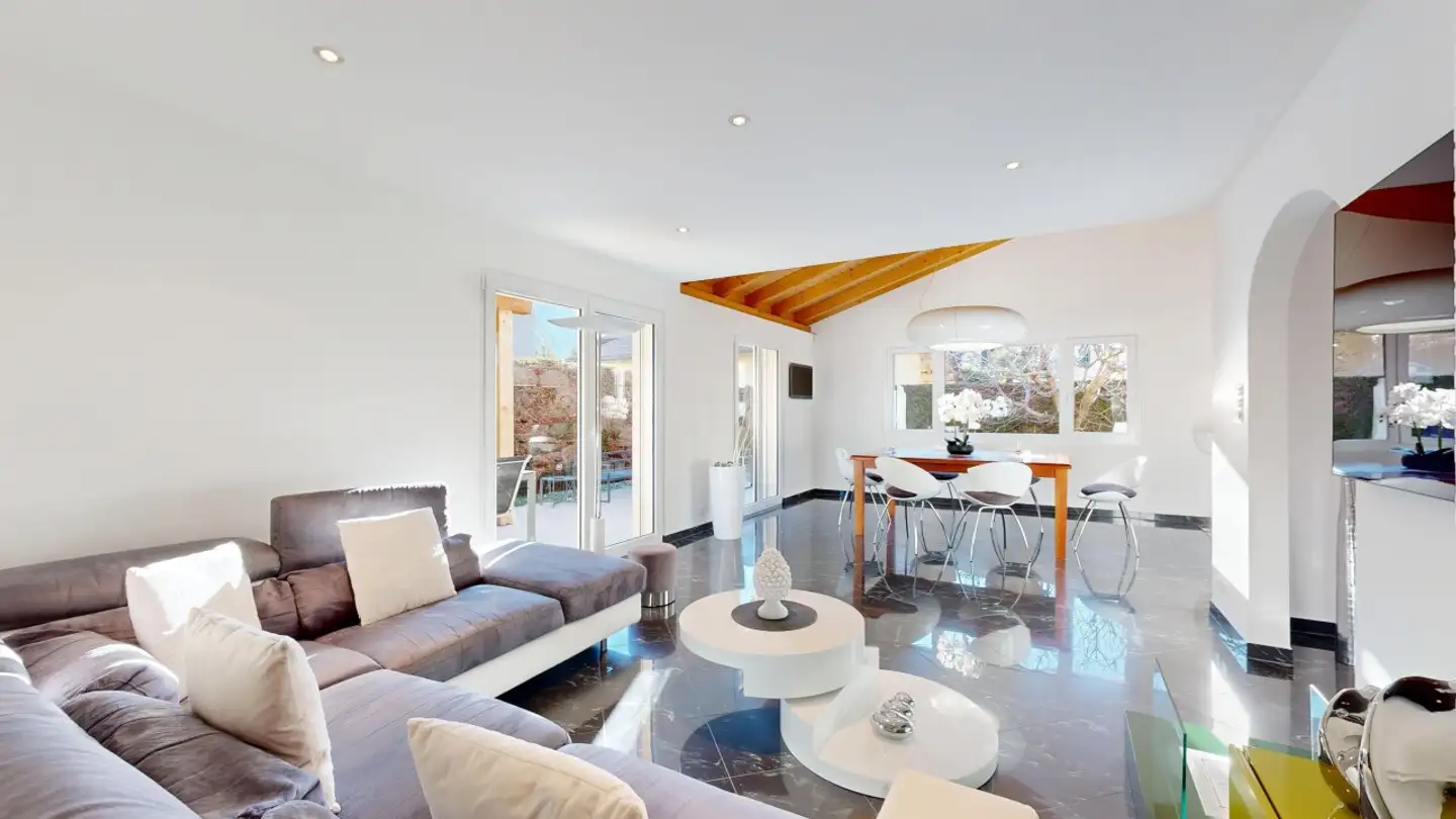 Casa singola in vendita - 1904 Vernayaz - Foto 4