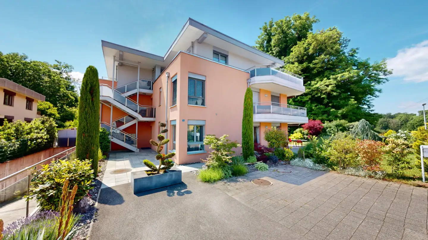 Attico in vendita - 1131 Tolochenaz - Foto 2