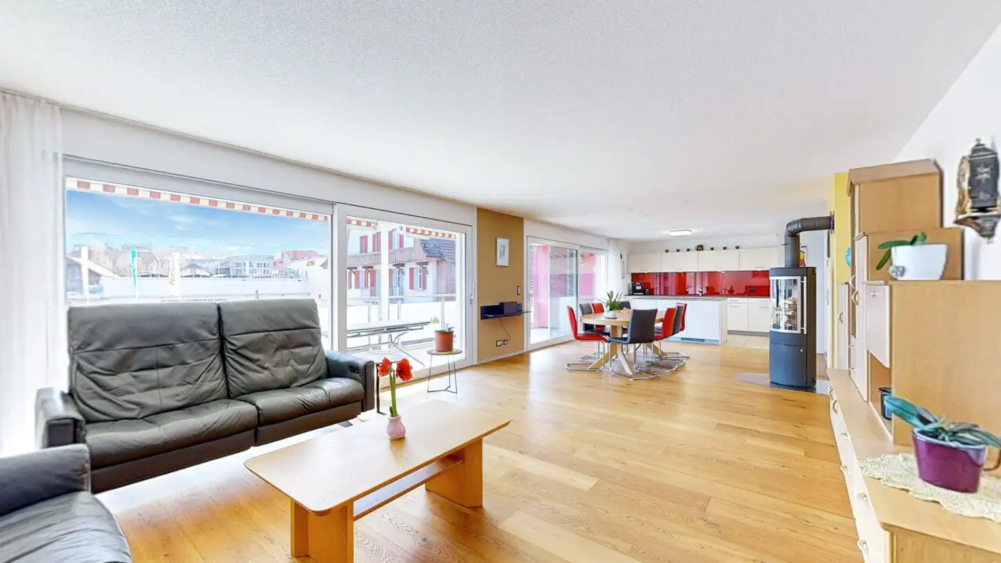 Appartamento in vendita - 3150 Schwarzenburg - Foto 2