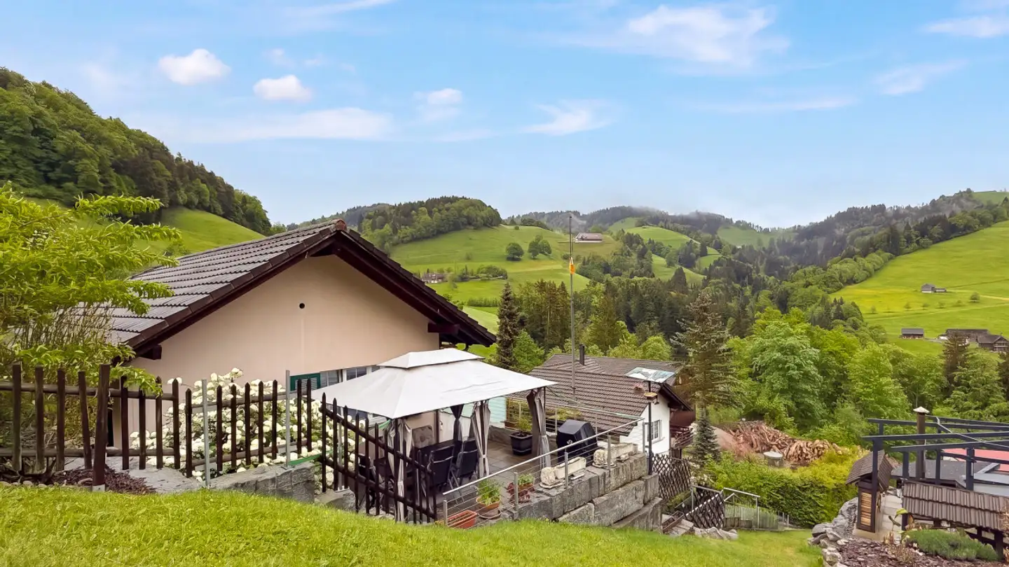 Casa singola in vendita - 9122 Mogelsberg - Foto 3