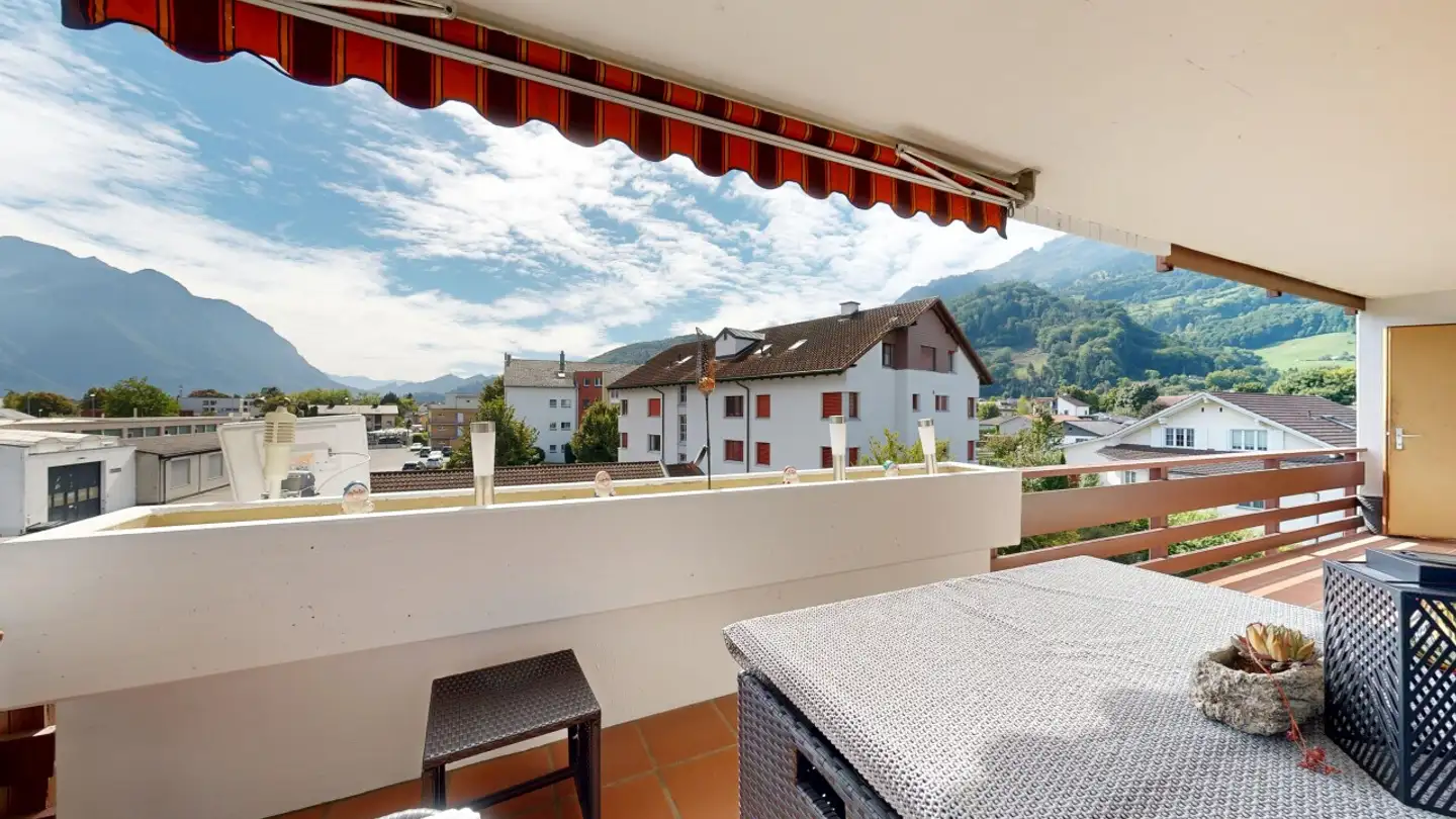 Appartamento in vendita - 9475 Sevelen - Foto 3