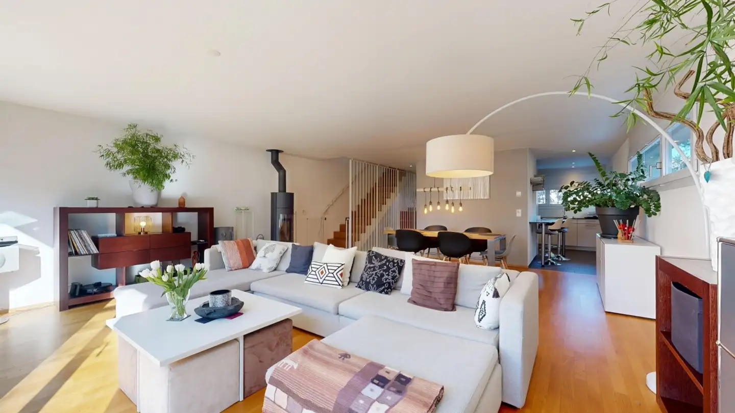 Maison individuelle à vendre - 8610 Uster - Photo 2