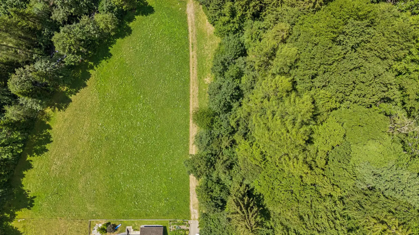 Constructible plot for sale - 7315 Vättis - Photo 3