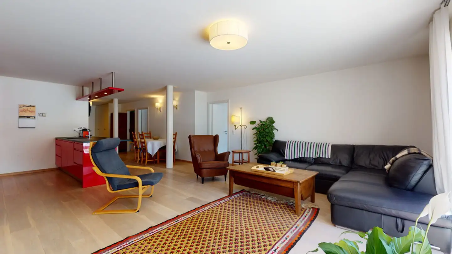 Apartment for sale - 1066 Epalinges - Photo 4