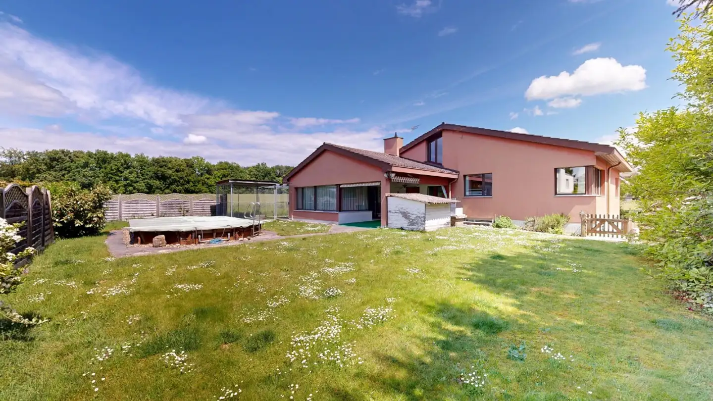 Single house for sale - 8500 Frauenfeld - Photo 3
