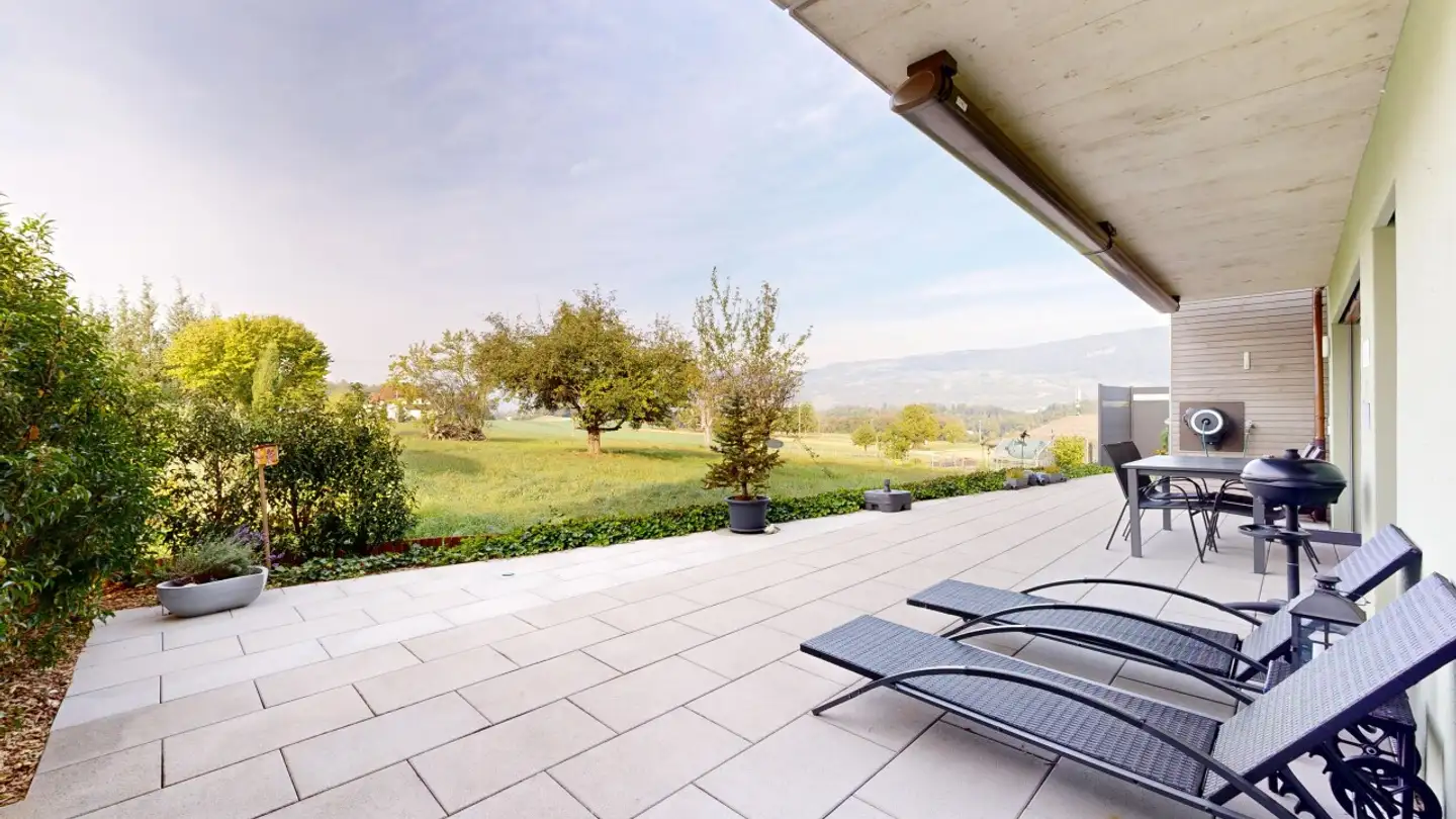 Apartment for sale - 3377 Walliswil b. Wangen