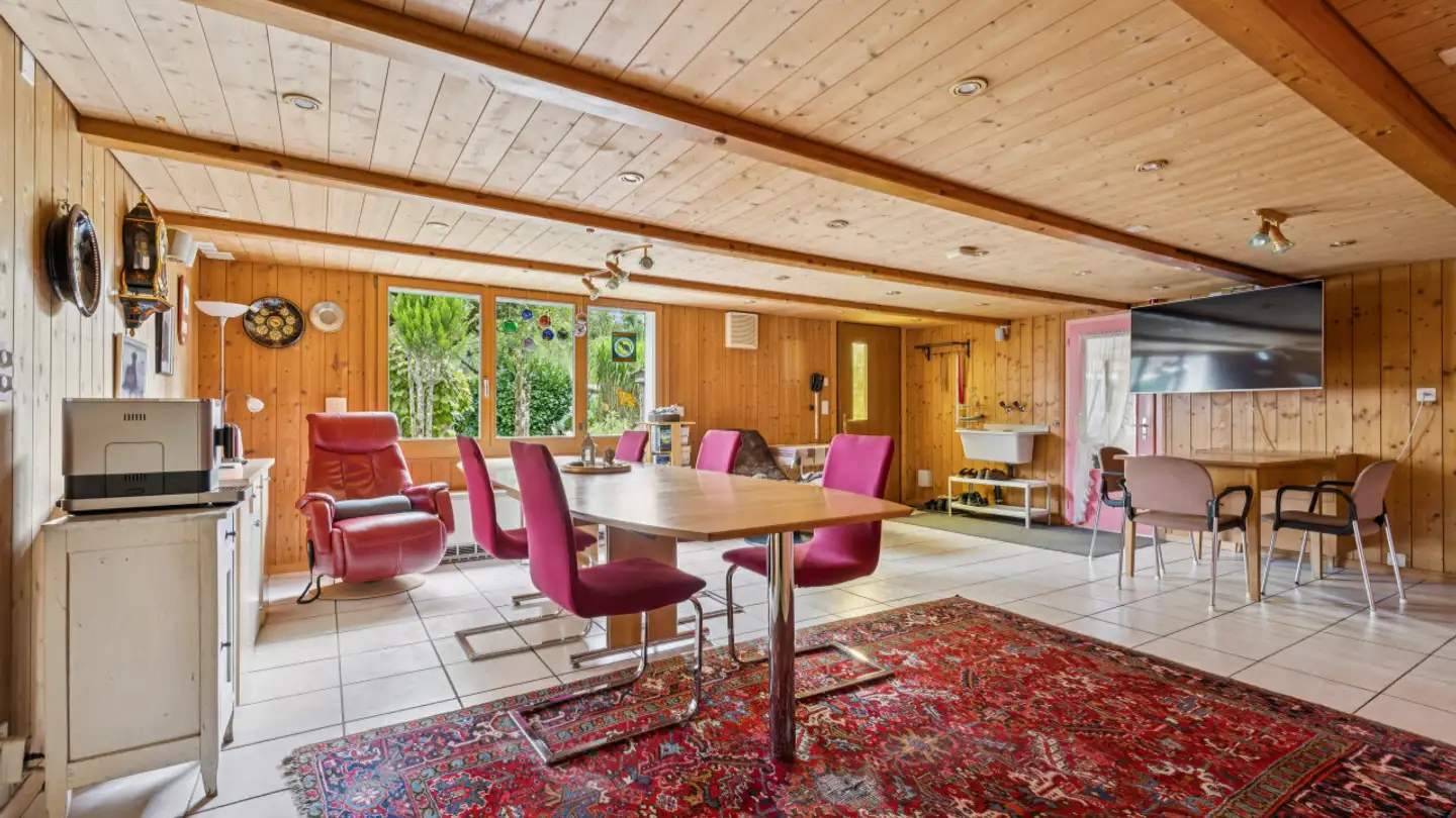 Einfamilienhaus kaufen - 3608 Thun - Foto 3