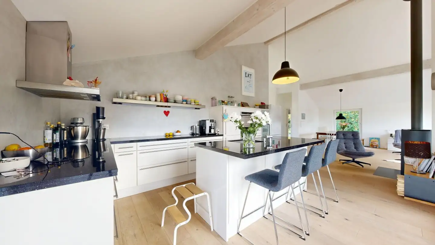 Single house for sale - 1470 Estavayer-le-Lac - Photo 4