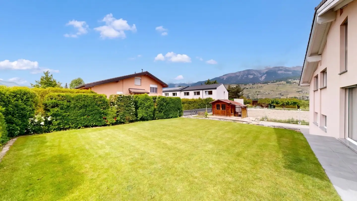 Single house for sale - 1967 Bramois - Photo 3