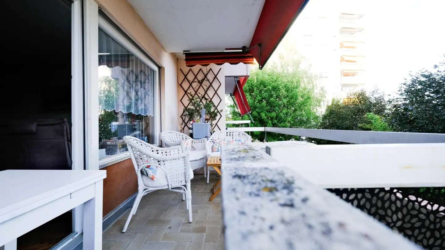 Appartamento in vendita - 2525 Le Landeron