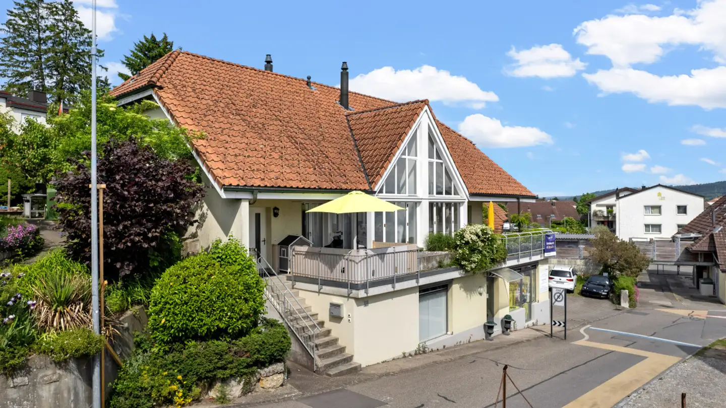 Casa bifamiliare in vendita - 2552 Orpund - Foto 2