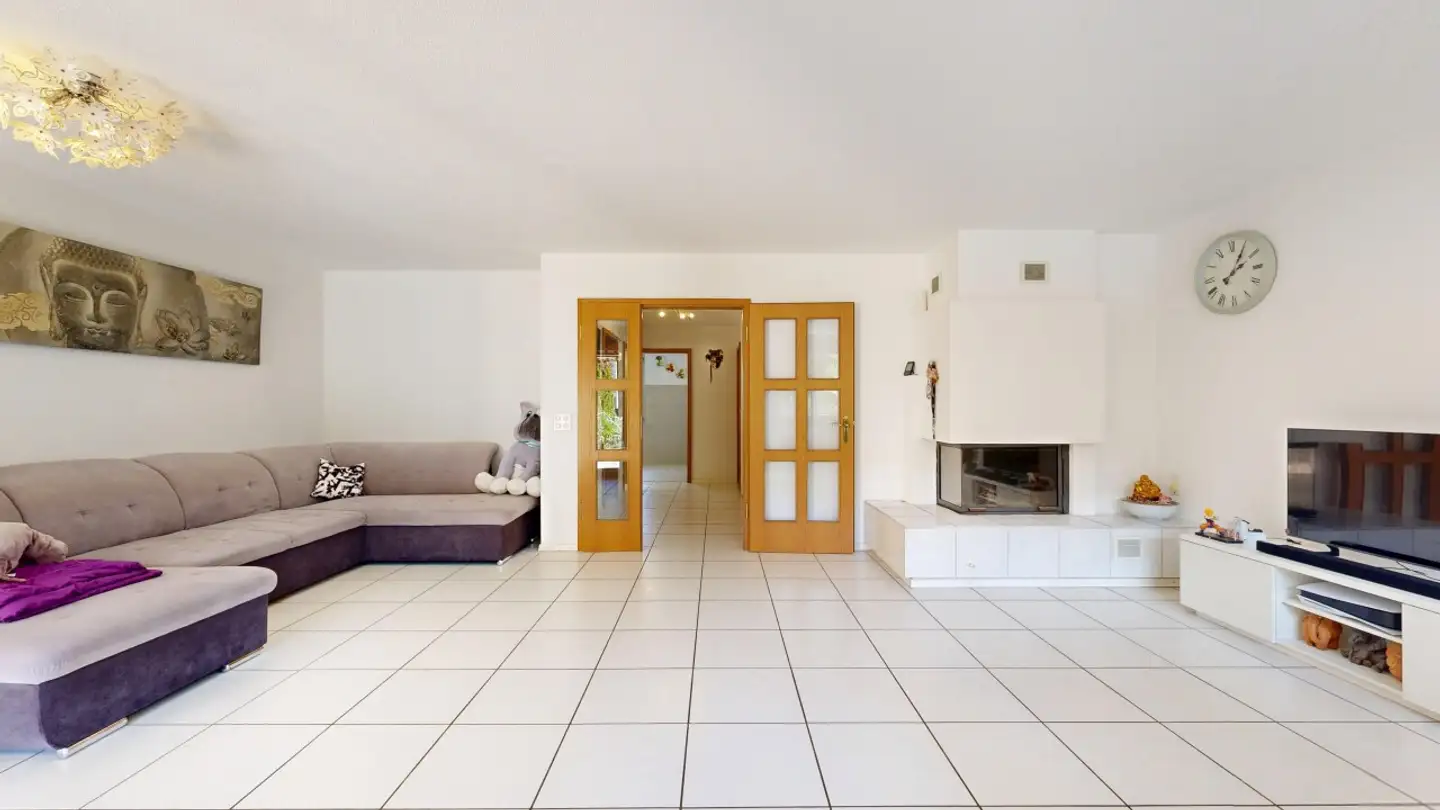 Casa a schiera in vendita - 4552 Derendingen - Foto 4