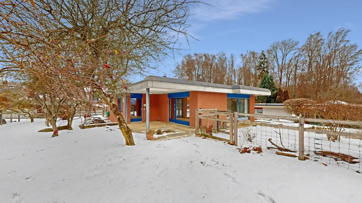 Casa singola in vendita - 3076 Worb