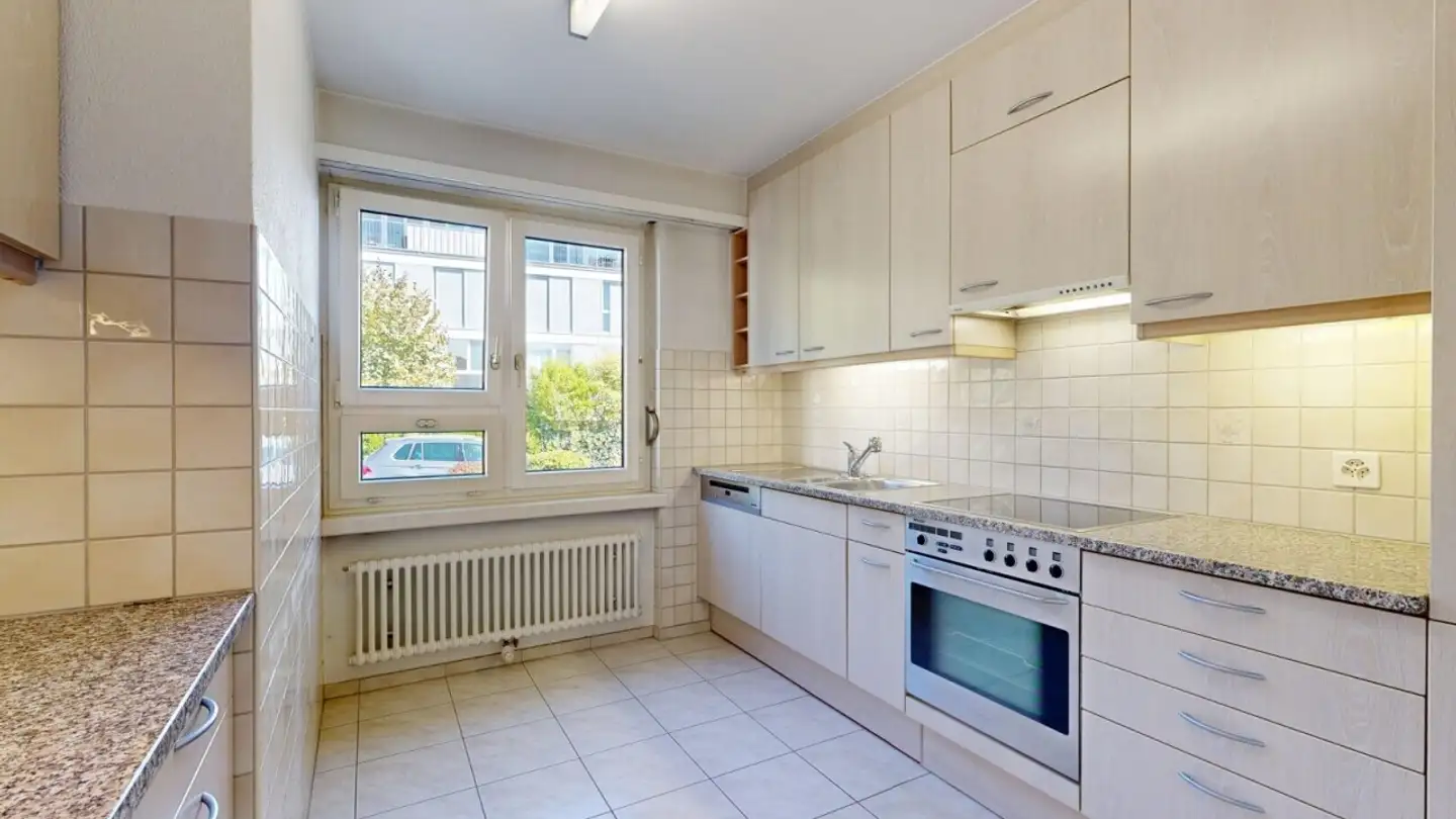 Apartment for sale - Lärchenstrasse 34, 8903 Birmensdorf ZH - Photo 2