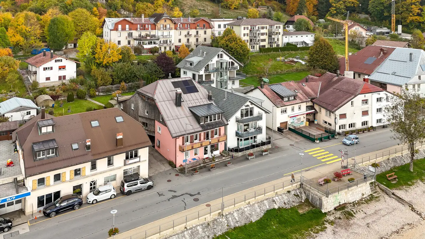 Single house for sale - 1342 Le Pont - Photo 3