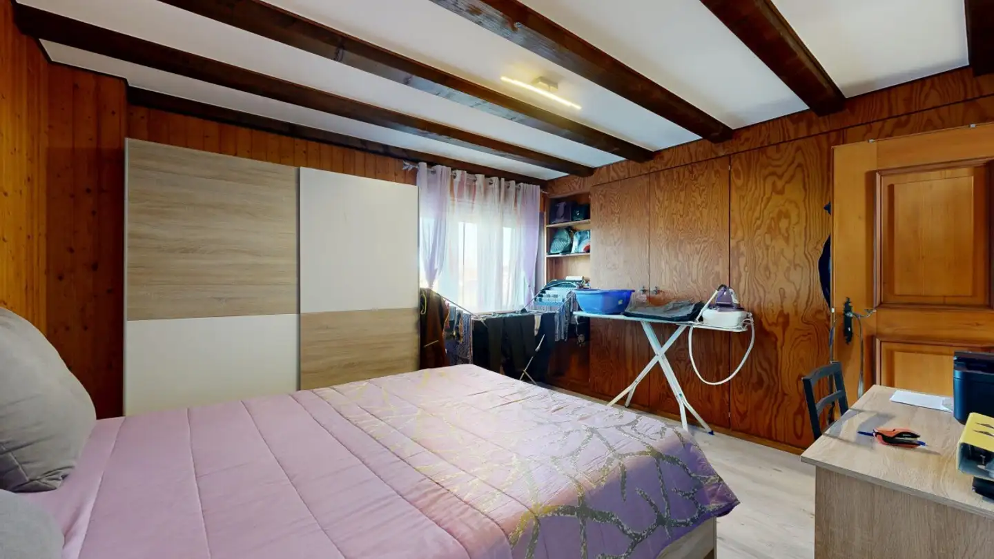 Wohnung kaufen - 2207 Coffrane - Foto 4