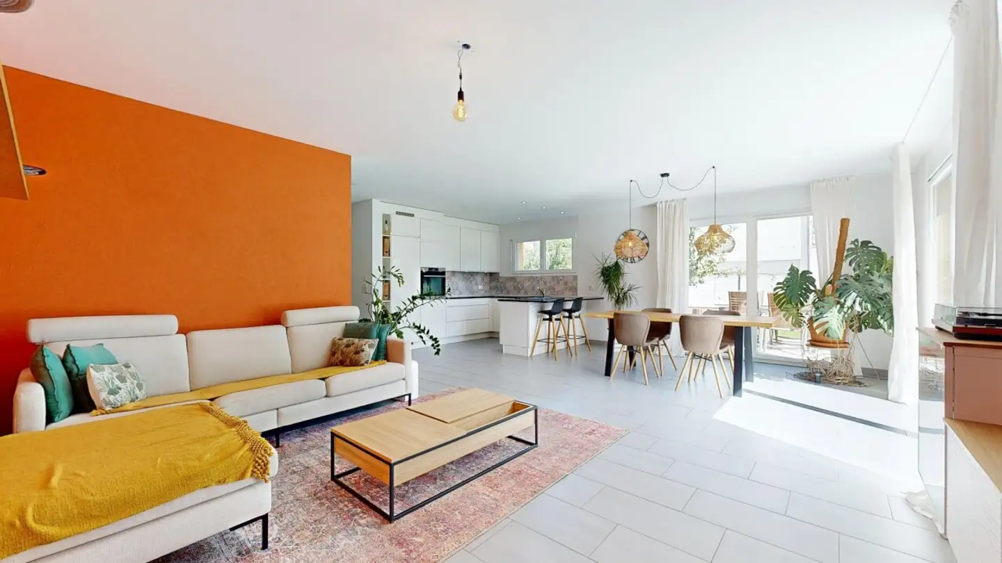 Casa a schiera in vendita - 1950 Sion - Foto 3