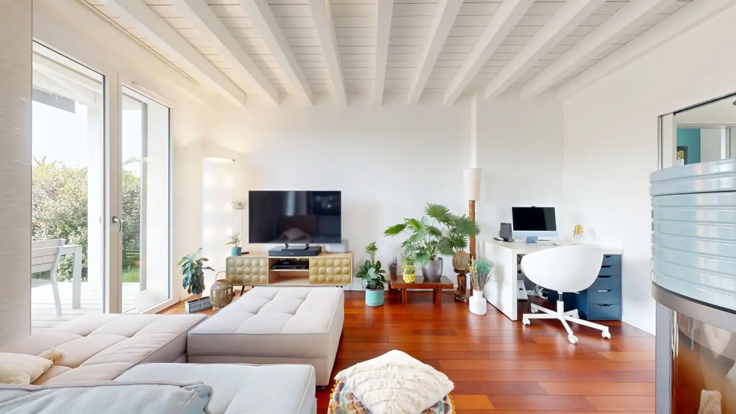 Casa singola in vendita - 1185 Mont-sur-Rolle - Foto 2