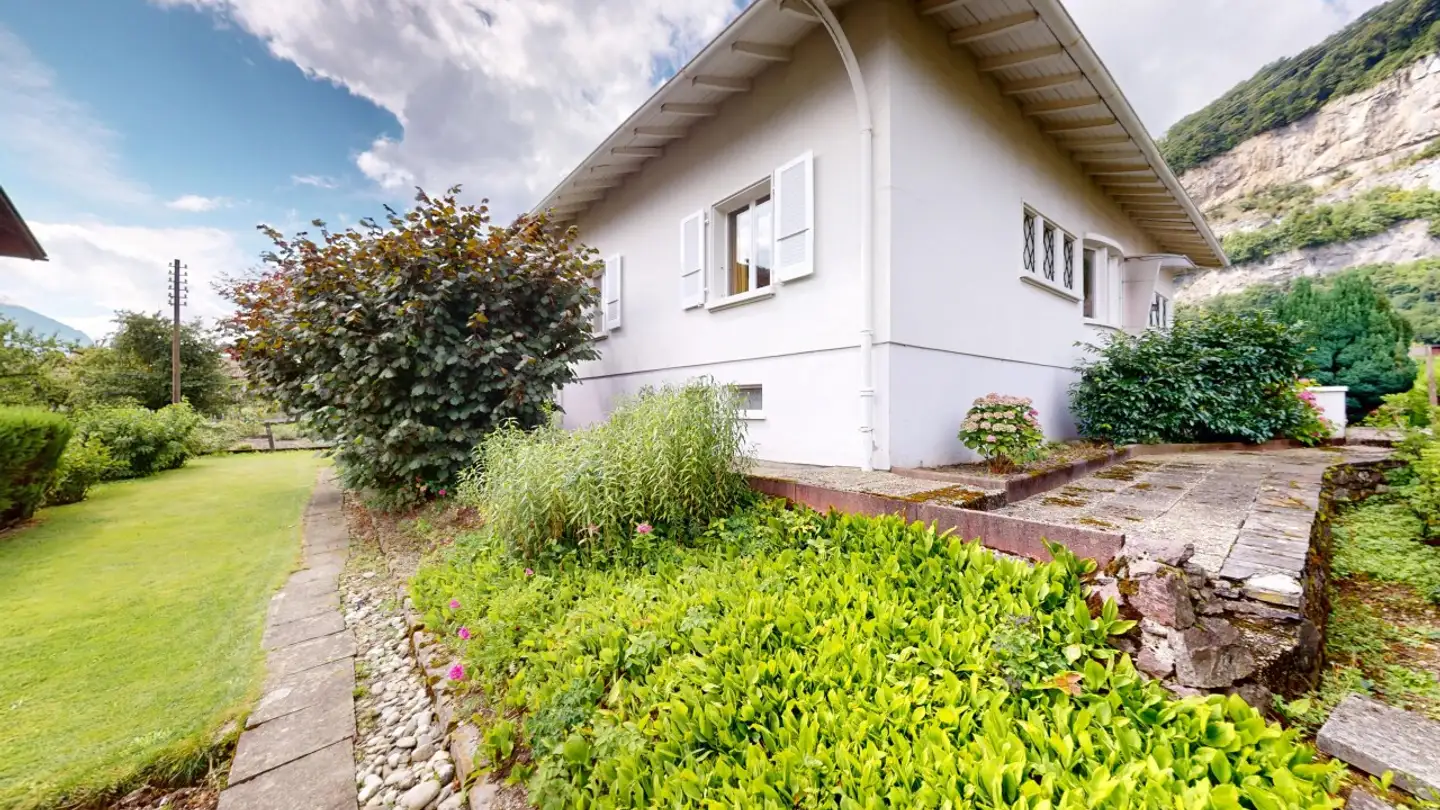 Einfamilienhaus kaufen - 1890 St-Maurice