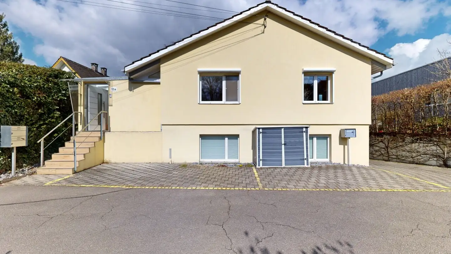 Einfamilienhaus kaufen - 8280 Kreuzlingen