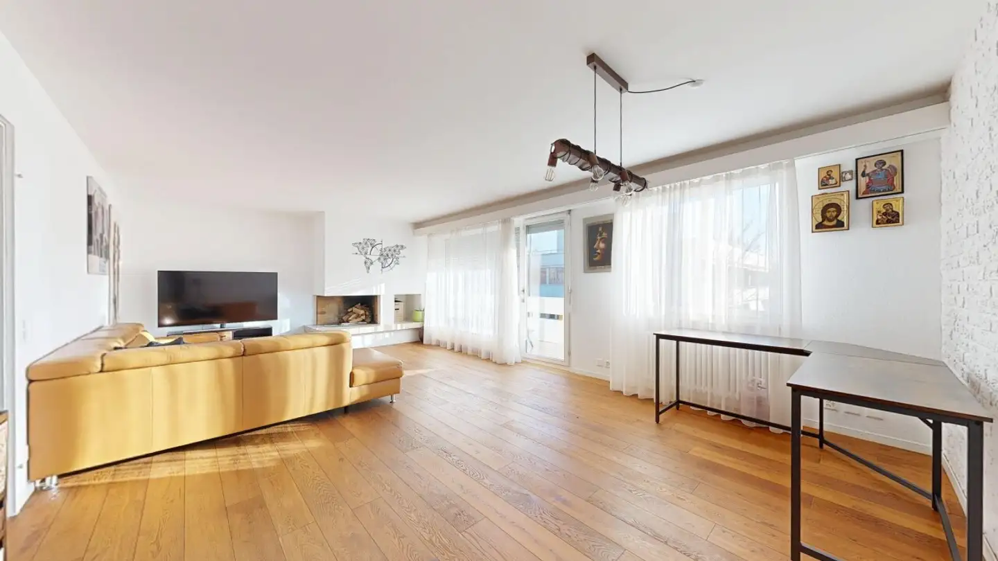 Wohnung kaufen - 4104 Oberwil BL