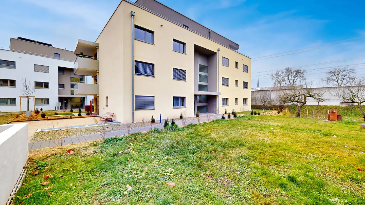 Appartement à vendre - 1400 Yverdon-les-Bains - Photo 2