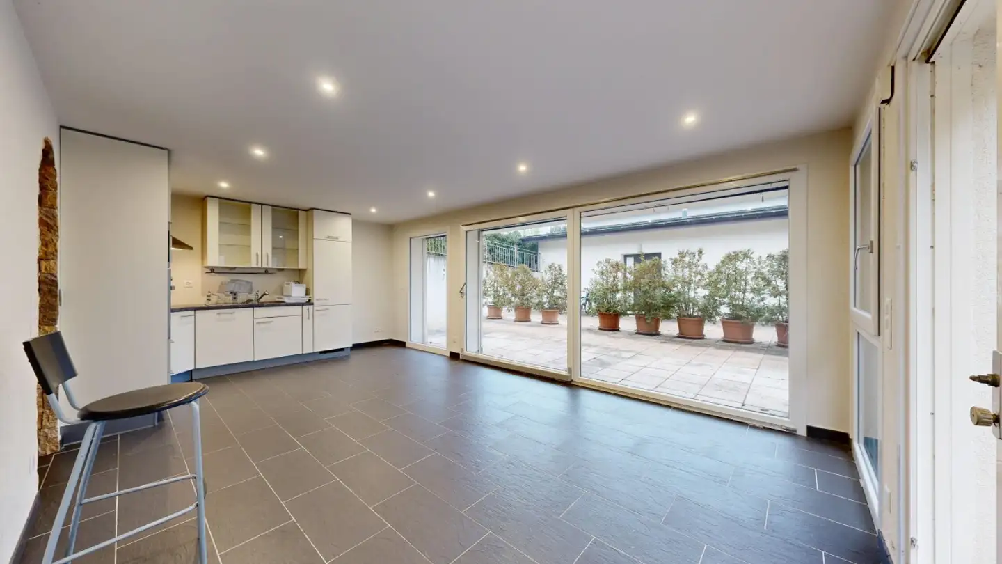 Single house for sale - 2012 Auvernier