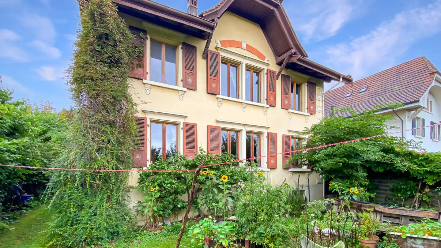 Casa singola in vendita - 2553 Safnern - Foto 2