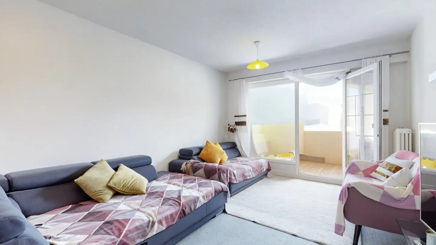 Apartment for sale - 1957 Ardon - Photo 2