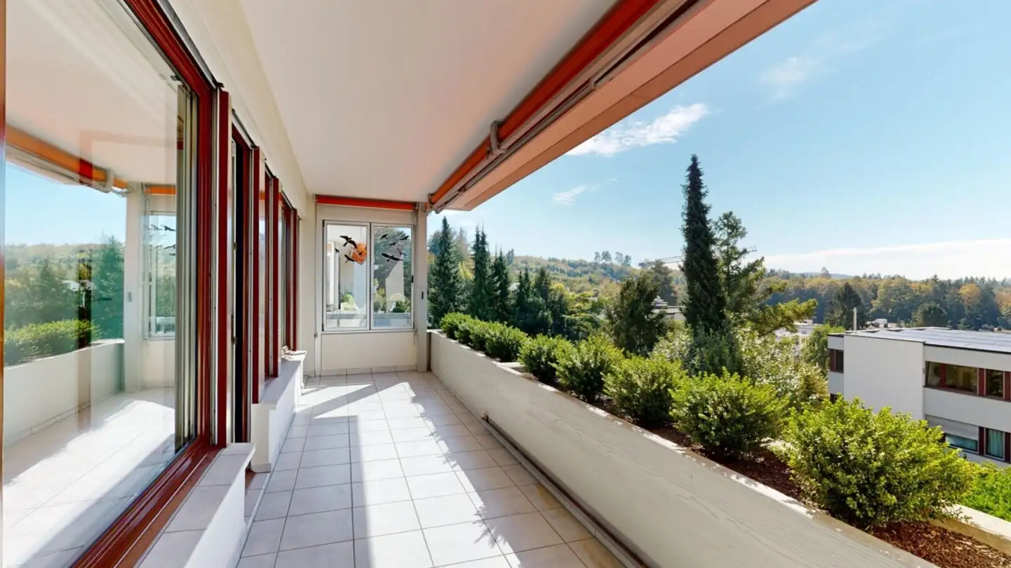 Apartment for sale - Lärchenstrasse 34, 8903 Birmensdorf ZH - Photo 3
