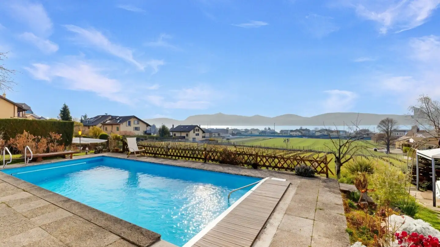 Wohnung kaufen - 1162 St-Prex - Foto 2