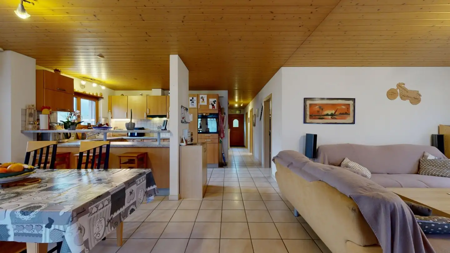 Maison individuelle à vendre - 2740 Moutier - Photo 4