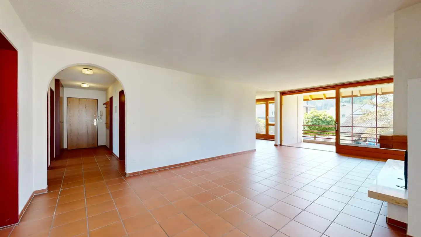 Wohnung kaufen - 3671 Brenzikofen