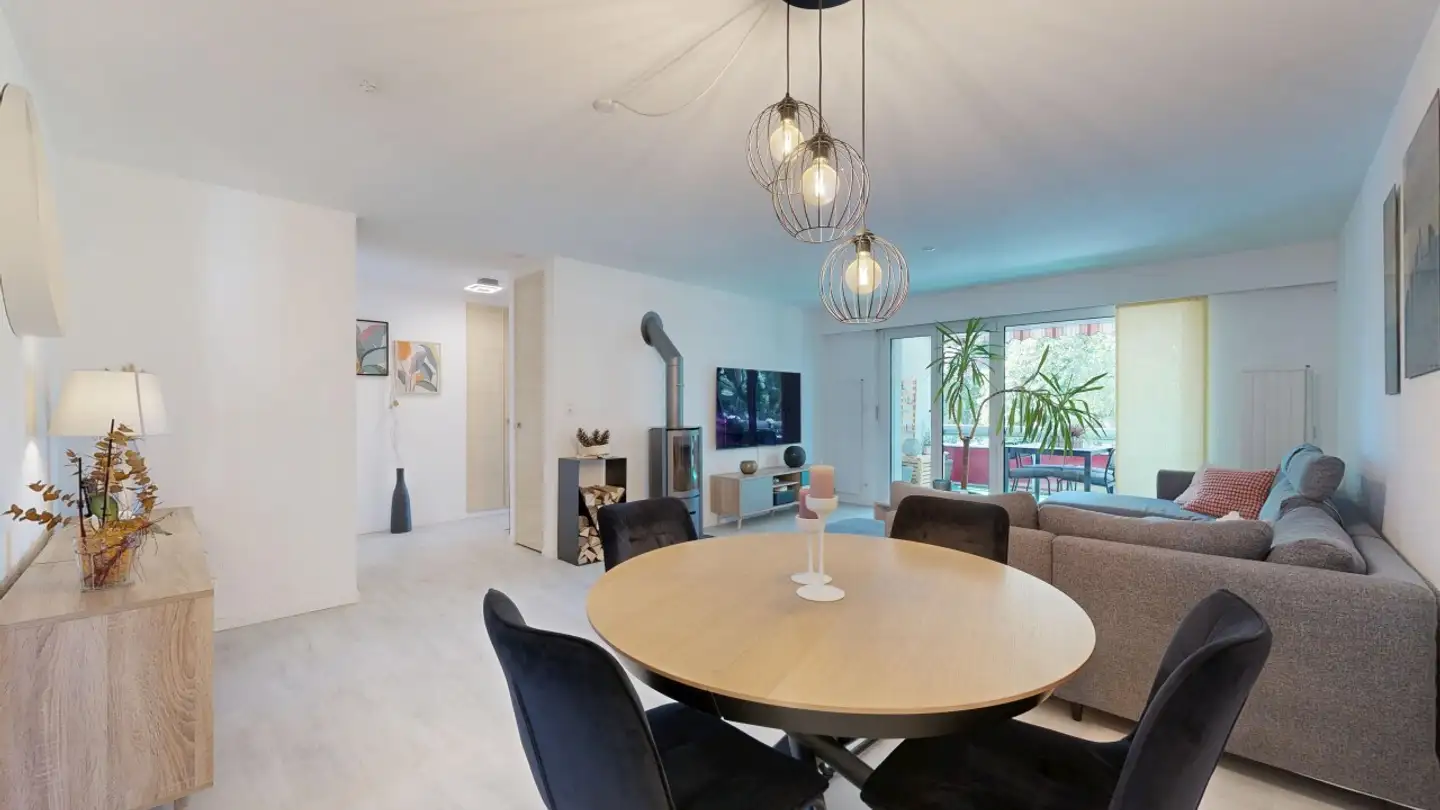 Apartment for sale - 2074 Marin-Epagnier - Photo 4