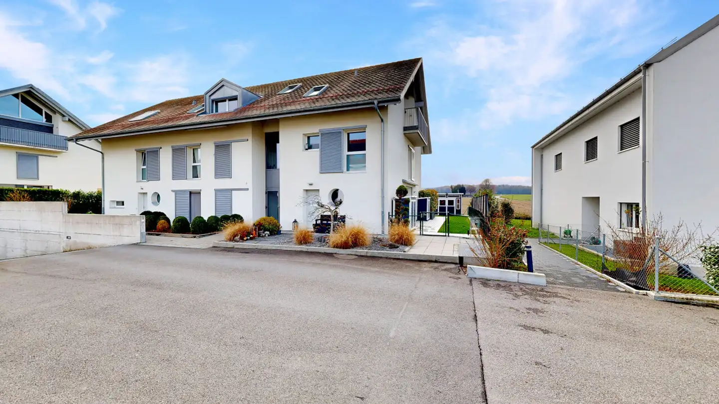 Attique à vendre - Route D'arnex, 1277 Arnex-sur-Nyon - Photo 2