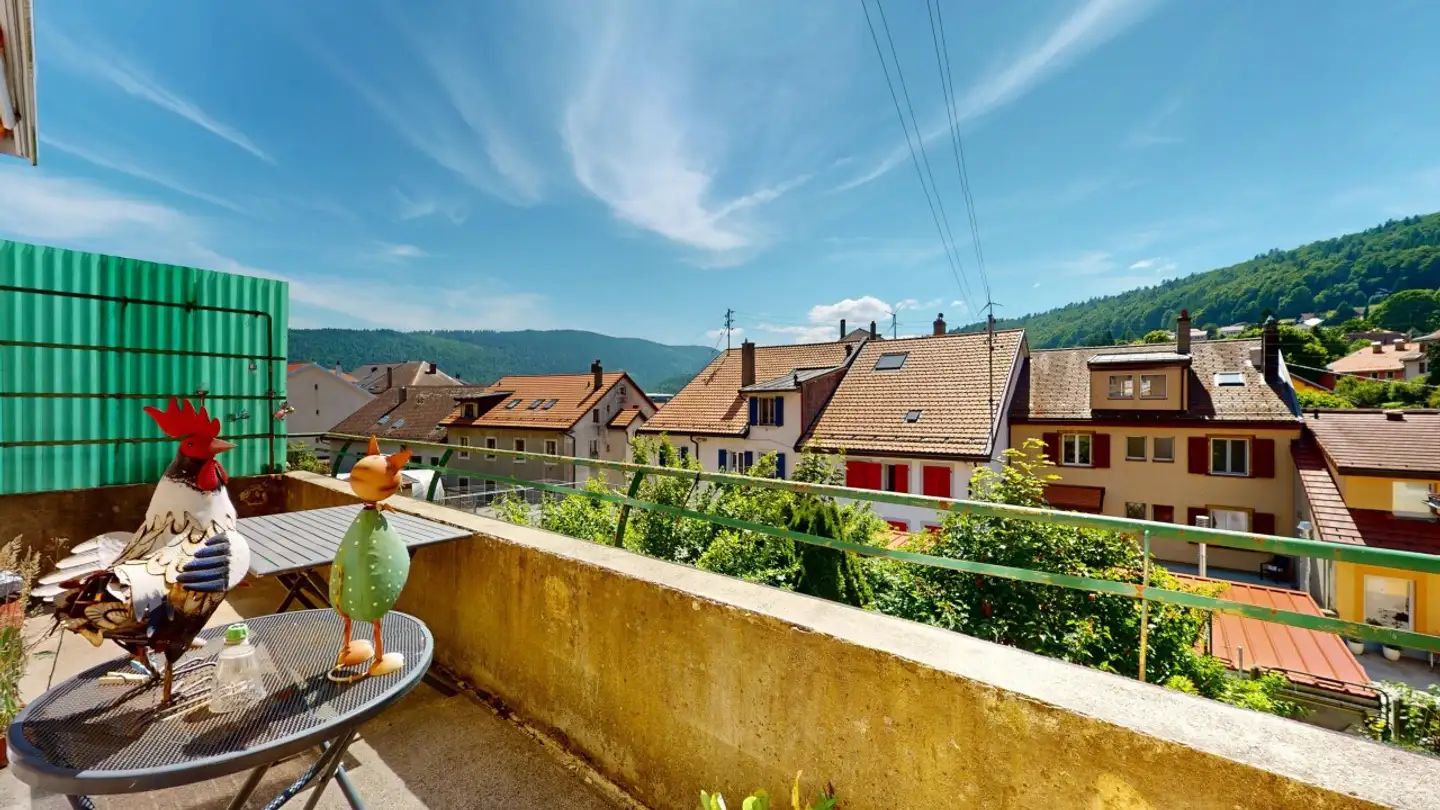 Casa singola in vendita - 1450 Ste-Croix - Foto 4